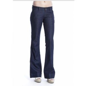 Dear John Flare \u0026 Wide Leg Jeans for 